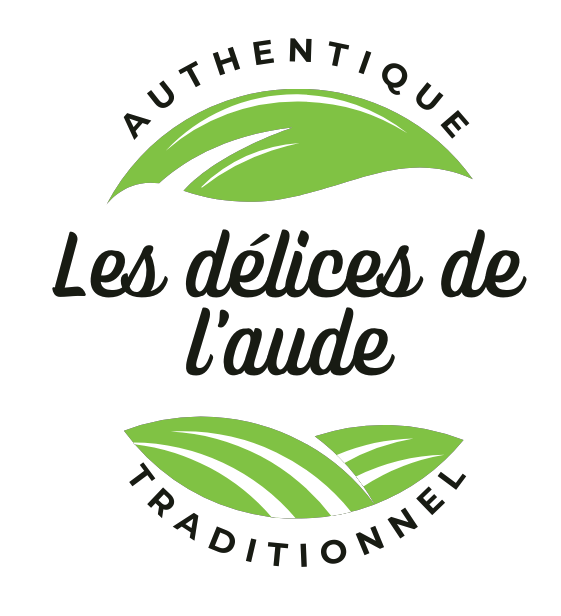 Logo - Les délices de l'Aude (3)