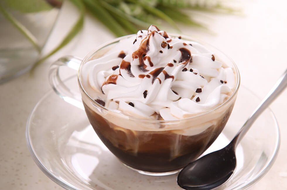 Le Gâteau au Chocolat